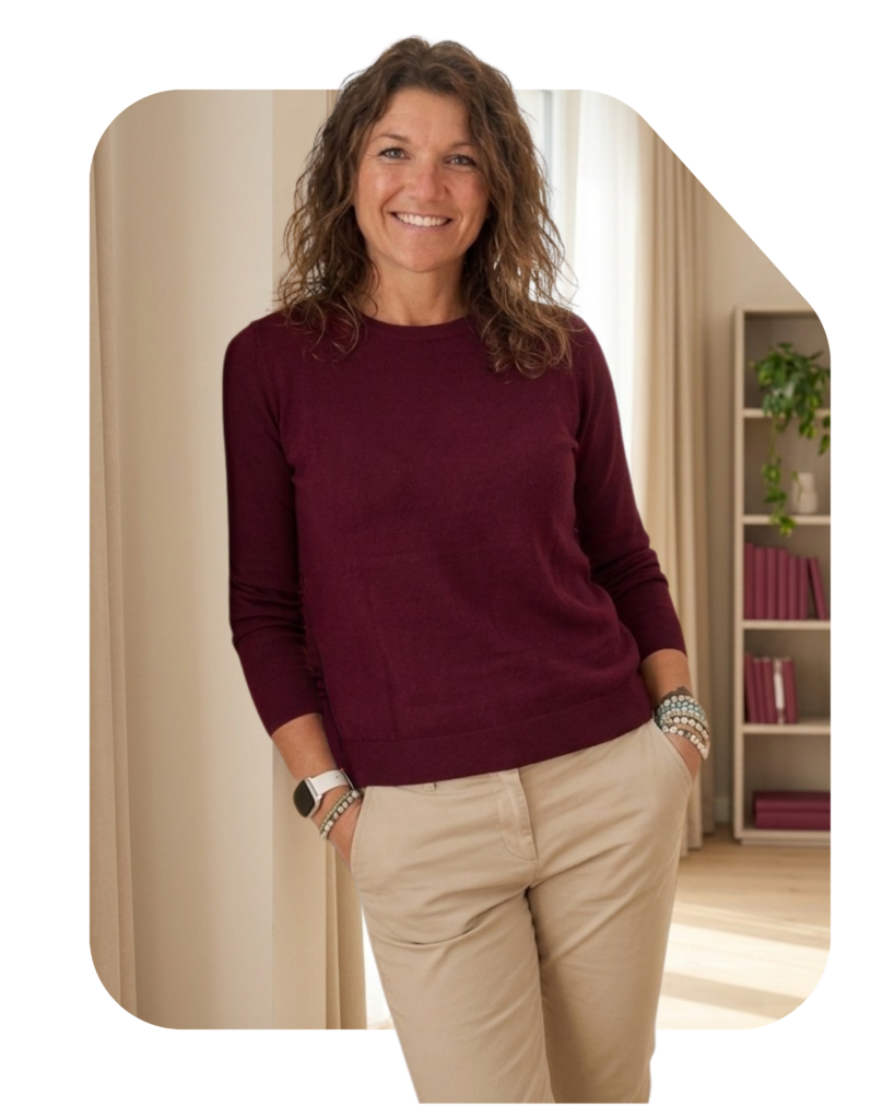 Ramona Christ Führungskräfte Coaching