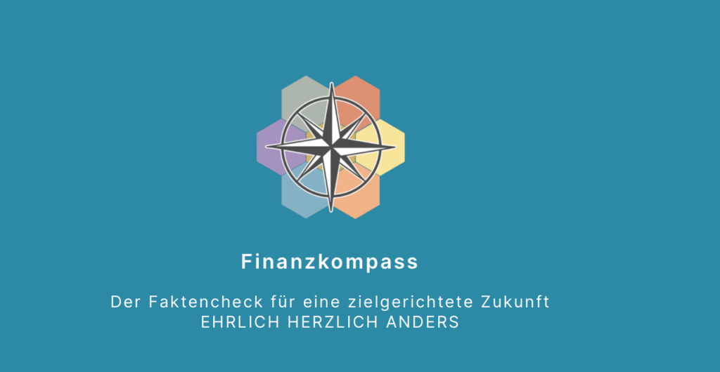 Beispiel Bild Finanzkompass